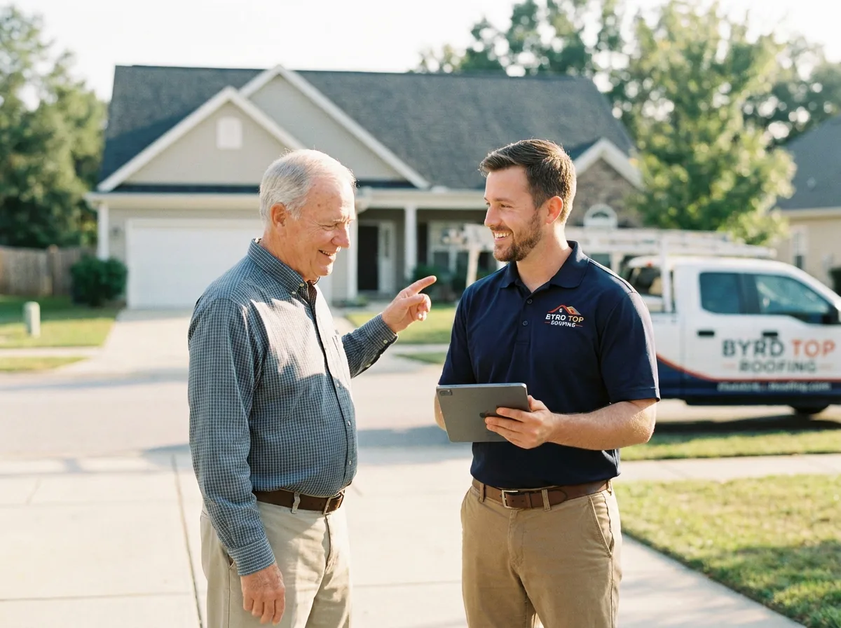 Roofing Stryker, MT FAQs